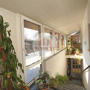 SELNICA ŠĆITARJEVSKA dvije kuće + pomoćni objekti, zemljište 4850 m2, blizu Zračne luke Zagreb