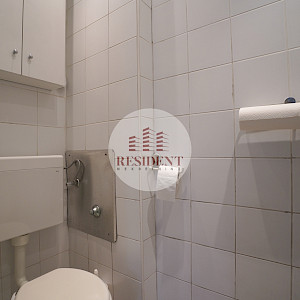 TREŠNJEVKA 3soban stan / ured 52 m2, 1. kat, top lokacija, loggia, spremište, BEZ PROVIZIJE