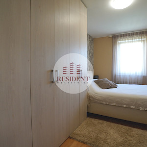 VRBANI Moderan 3soban stan 72 m2, 4. kat, top lokacija, loggia, spremište, BEZ PROVIZIJE