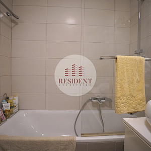 VRBANI Moderan 3soban stan 72 m2, 4. kat, top lokacija, loggia, spremište, BEZ PROVIZIJE