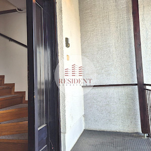 VELIKA GORICA Centar - Ugodan 4soban stan 73 m2, 2. kat, mirno okruženje, 2x parkinga