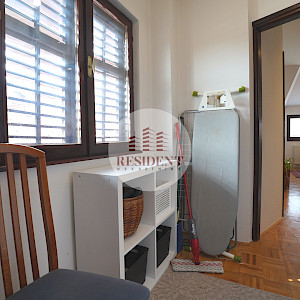 VELIKA GORICA Centar - Ugodan 4soban stan 73 m2, 2. kat, mirno okruženje, 2x parkinga