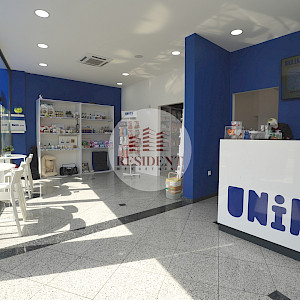 MALEŠNICA Prostran poslovni prostor 107 m2, top lokacija, parking, BEZ PROVIZIJE