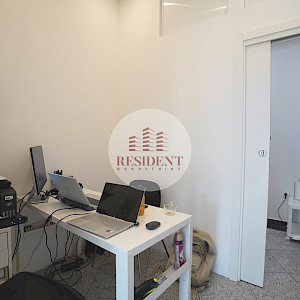 MALEŠNICA Prostran poslovni prostor 107 m2, top lokacija, parking, BEZ PROVIZIJE