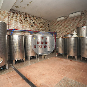 SVETI KRIŽ ZAČRETJE Gradilište + vinograd, zemljište 60.000 m2, top lokacija, BEZ PROVIZIJE