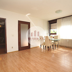 ŠPANSKO Ugodan 3soban stan 62 m2, 2. kat, top lokacija, balkon, spremište, BEZ PROVIZIJE