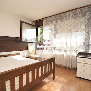 ŠPANSKO Ugodan 3soban stan 62 m2, 2. kat, top lokacija, balkon, spremište, BEZ PROVIZIJE