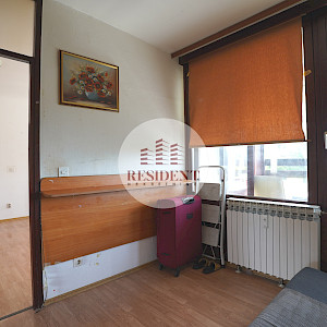ŠPANSKO Ugodan 3soban stan 62 m2, 2. kat, top lokacija, balkon, spremište, BEZ PROVIZIJE