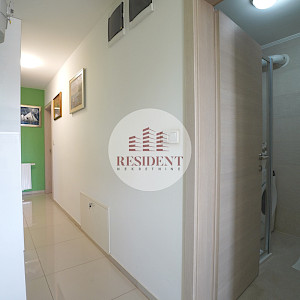 DUBRAVA Moderan 3soban stan 78 m2, novogradnja, 2x terase, BEZ PROVIZIJE