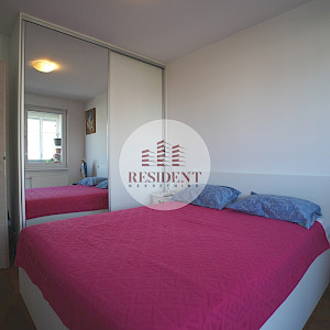 DUBRAVA Moderan 3soban stan 78 m2, novogradnja, 2x terase, BEZ PROVIZIJE