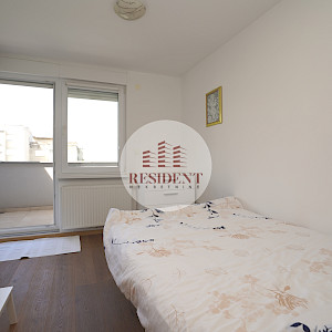 DUBRAVA Moderan 3soban stan 78 m2, novogradnja, 2x terase, BEZ PROVIZIJE