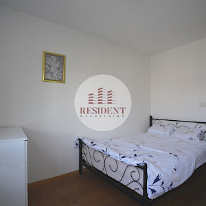 DUBRAVA Moderan 3soban stan 78 m2, novogradnja, 2x terase, BEZ PROVIZIJE