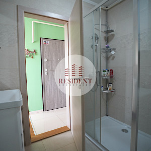 DUBRAVA Moderan 3soban stan 78 m2, novogradnja, 2x terase, BEZ PROVIZIJE