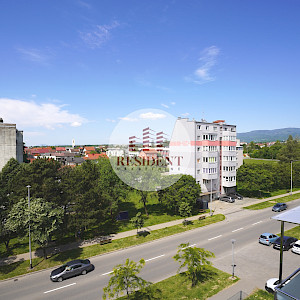DUBRAVA Moderan 3soban stan 78 m2, novogradnja, 2x terase, BEZ PROVIZIJE