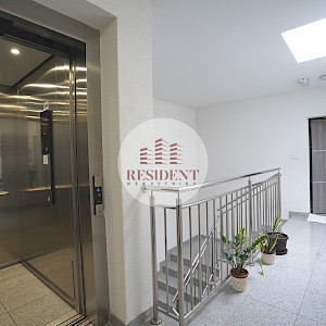 DUBRAVA Moderan 3soban stan 78 m2, novogradnja, 2x terase, BEZ PROVIZIJE