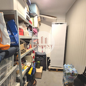 DUBRAVA Moderan 3soban stan 78 m2, novogradnja, 2x terase, BEZ PROVIZIJE