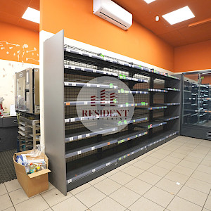 ŠPANSKO 2 poslovna prostor / lokala 102 m2, odlična lokacija, BEZ PROVIZIJE