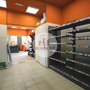 ŠPANSKO 2 poslovna prostor / lokala 102 m2, odlična lokacija, BEZ PROVIZIJE