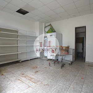 ŠPANSKO 2 poslovna prostor / lokala 102 m2, odlična lokacija, BEZ PROVIZIJE