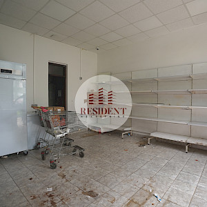 ŠPANSKO 2 poslovna prostor / lokala 102 m2, odlična lokacija, BEZ PROVIZIJE