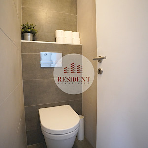 NAJAM - DONJI GRAD Komforan 3soban stan 66 m2, 3. kat, top lokacija, lift, parking, BEZ PROVIZIJE