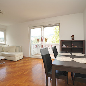 STENJEVEC Funkcionalan 1soban stan 40 m2, 3.kat, parking, spremište, BEZ PROVIZIJE