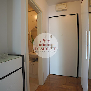 STENJEVEC Funkcionalan 1soban stan 40 m2, 3.kat, parking, spremište, BEZ PROVIZIJE