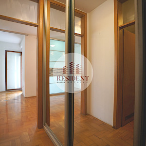 NAJAM - VRBANI 3 Funkcionalan jednosoban stan 38 m2, 3. kat, top lokacija, loggia, balkon