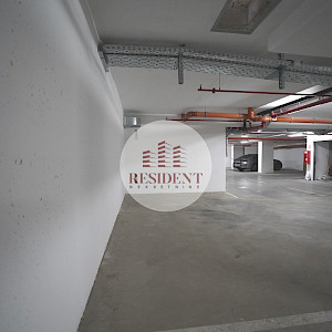 ŠPANSKO Antuna Šoljana - garaža 23 m2, odlična lokacija