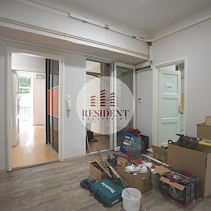 DONJI GRAD Prostran uredski prostor 102 m2 + garaža, top lokacija, BEZ PROVIZIJE