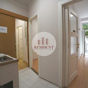 DONJI GRAD Prostran uredski prostor 102 m2 + garaža, top lokacija, BEZ PROVIZIJE