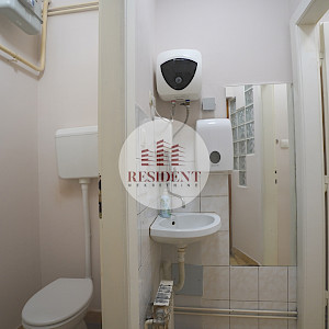DONJI GRAD Prostran uredski prostor 102 m2 + garaža, top lokacija, BEZ PROVIZIJE